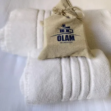 Cozy Studio In Scenery Quiet Ac Parking Ctr 5 Mn Olam Properties Daire