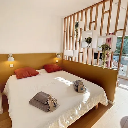 Cozy Studio In Scenery Quiet Ac Parking Ctr 5 Mn Olam Properties *