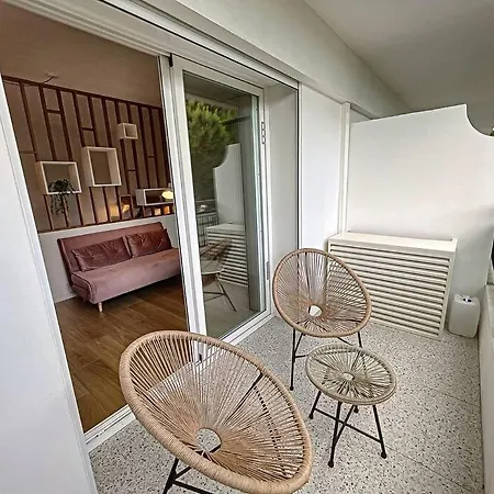 Daire Cozy Studio In Scenery Quiet Ac Parking Ctr 5 Mn Olam Properties